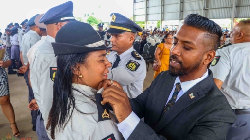 Ontevreden groep politiefunctionarissen wil in juiste rang worden bevorderd