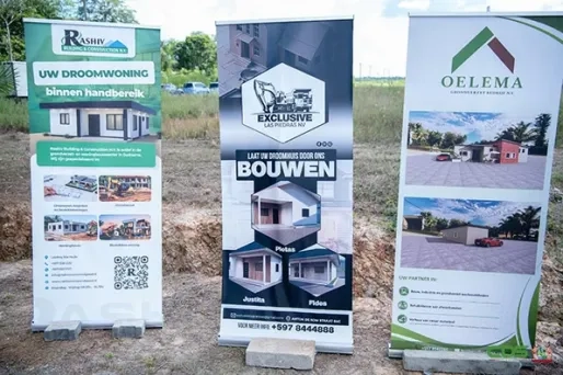 Nationaal Woningbouwfonds stelt voorwaarden woningbouwkredieten vast