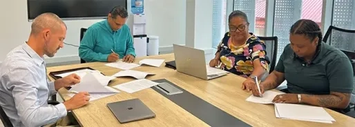 Steun US$ 71,30 per kliniek moet digitalisering versnellen (update)