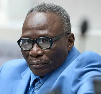 ICC veroordeelt Soedanese militieleider Abd-Al-Rahman tot twintig jaar cel