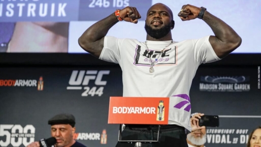 “Bigi Boy” tekent bij Amerikaanse vechtsportorganisatie PFL