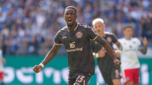 Sheraldo Becker in topvorm richting Nations League-duels met Natio