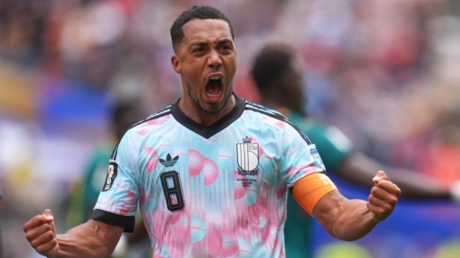 België ontsnapt tegen Senegal en bereikt na spectaculaire comeback achtste finales WK