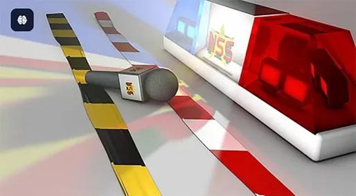 Gewapende overval in woning aan Bergzuurzakstraat: vrouw raakt gewond