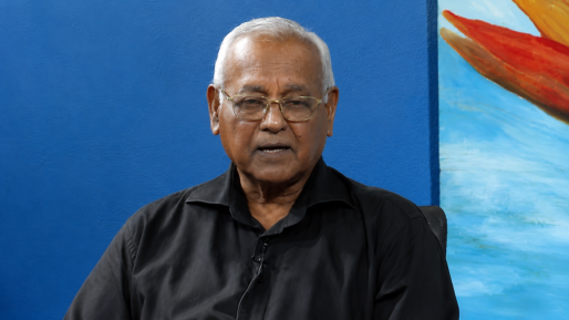 Jurist Jadnanansing: DNA kan niet beslissen of strafbaar feit vervolgd kan worden