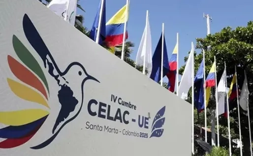 Suriname verkent lidmaatschap Ontwikkelingsbank CAF 