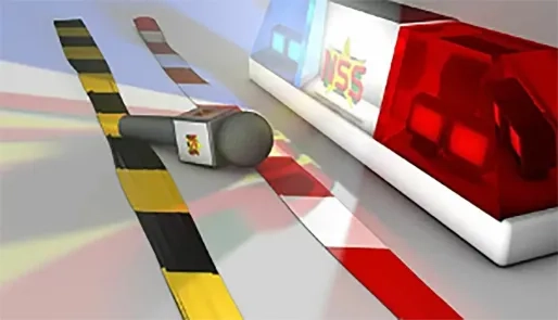 Autobestuurder slachtoffer gewapende overval Mawakaboweg