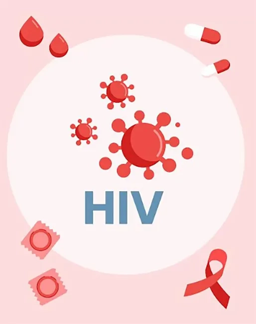 Zorgwekkende toename hiv-gevallen onder jongeren en kwetsbare groepen