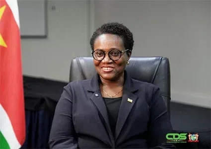 Wijnerman: US$ 265 miljoen extra nodig voor financiële stabiliteit