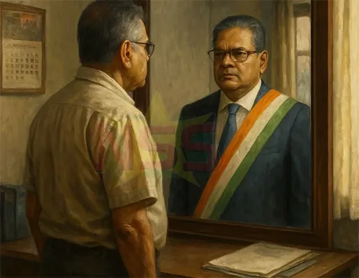 Column: Realiteit en waarheid zijn niet populair bij de VHP