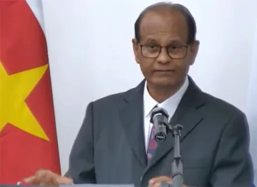 Parmessar: Visumbeleid Nederland moet eerlijker in gelijkwaardige relatie