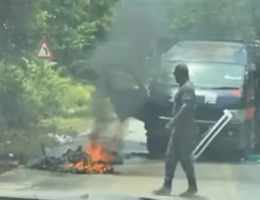Bromfietser komt om bij aanrijding te Bronsweg