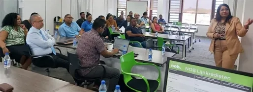 Ondernemers krijgen ruimere financieringskansen via NOB–VSB partnerschap