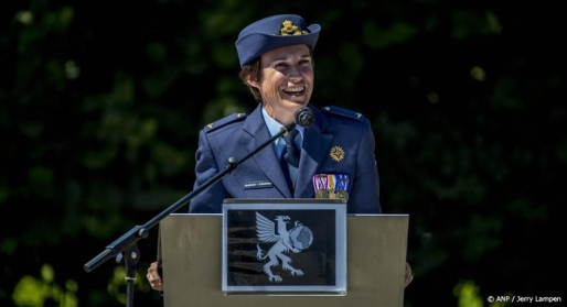 Elanor Boekholt-O'Sullivan wordt minister van Volkshuisvesting © Copyright ANP 2026