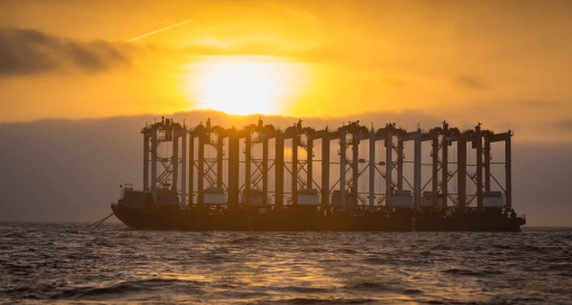 The GranMorgu project is currently under development, with first production expected in 2028 The GranMorgu project is currently under development, with first production expected in 2028