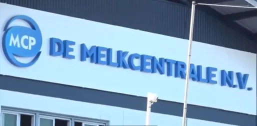 Megafraude bij Melkcentrale NV: fraude sinds 2018 gaande Megafraude bij Melkcentrale NV: fraude sinds 2018 gaande