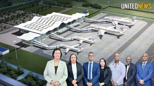 president-commissaris Mistral van Lierop leden Danny van Ommeren, Paul Misdjan, Ronny Oemar, Enrique Dipotiko en Sergio Oliviëra. president-commissaris Mistral van Lierop leden Danny van Ommeren, Paul Misdjan, Ronny Oemar, Enrique Dipotiko en Sergio Oliviëra.