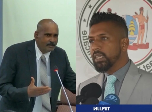 Jogi over Monorath: “Ze testen die minister elke dag en wat doet die minister?”