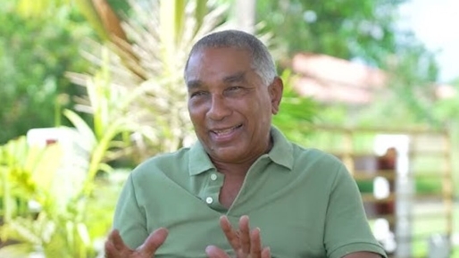 Analyse van Jack Menke over Suriname is Anti-democratisch
