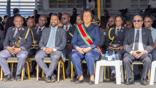 Regering Simons/Rusland passeert politiebond: benoeming korpschef zonder overleg en draagvlak