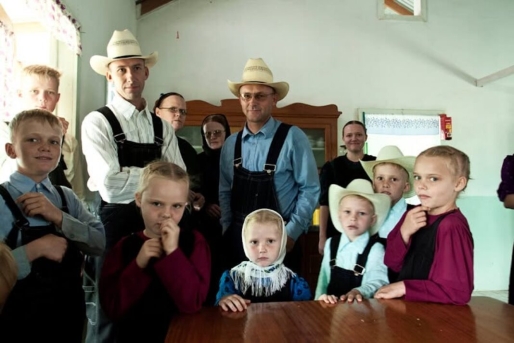 Simons kritisch over Mennonieten, maar eigen LVV sloot deal met partij die hen wil inzetten