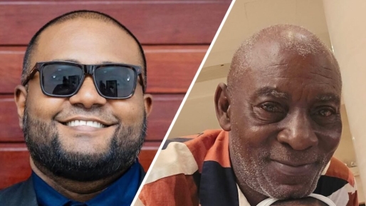 Weduwe Santokhi wordt doelwit van politieke onzin van NDP’ers Prevo en Oostburg