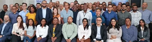 Offshore-capaciteit versterkt in aanloop naar GranMorgu-project