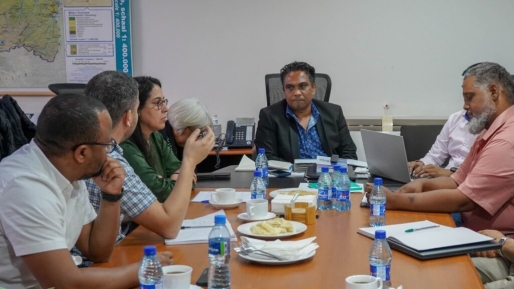 Suriname en Marokko willen samenwerken aan bodem en bemesting