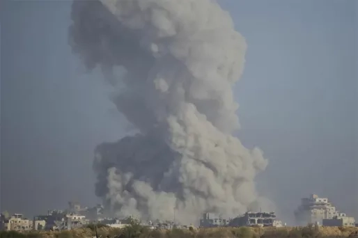 Tot woede van Israël, Vier grote westerse landen erkennen Palestijnse staat