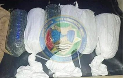 Guyana onderschept kwik vermoedelijk gesmokkeld uit Suriname