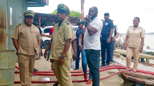 Dc Vijent wil optreden tegen drugs, foutparkeren en onveiligheid rond scholen