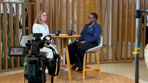 Wijnerman pleit bij IDB voor gerichte steun aan Suriname en uitbreiding investeringsprojecten