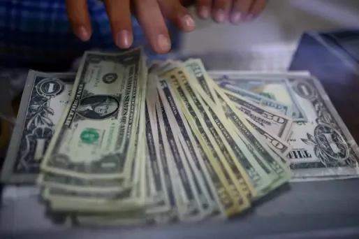 US-dollar: 'Gewonde hegemonie' of veilig als de machtigste valuta ter wereld?