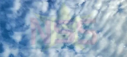 Een broeierige donderdag met een verfrissende bui