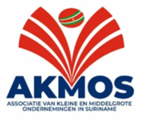 AKMOS: Santokhi gaf ondernemerschap een stem in moeilijke tijden