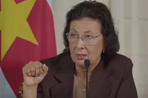 Regering werkt aan schuldenverlichting, meer inkomsten en klimaatfinanciering