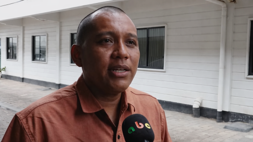 Bondsvoorzitter BBS: “Minister bepaalt niet wie voorzitter wordt”