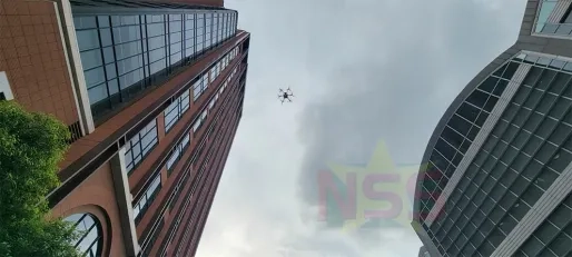 Hoe Meituan de stadsstraten tot leven brengt