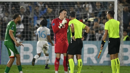 Media uit Guatemala melden schorsing van drie Natio-spelers
