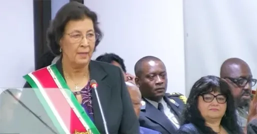 Koers 2026: natievorming, begrotingsdiscipline, versnelling zorg, onderwijs en niet-mijnbouw