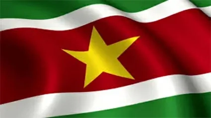 Column: Suriname blijft worstelen, maar hoop gloort aan de horizon