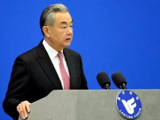 China pleit voor vrede en dialoog in Palestina en Oekraïne