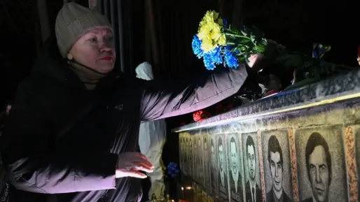 40 jaar na grootste kernramp uit de geschiedenis