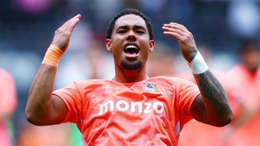 Milan van Ewijk hoopte op interlandcarrière bij Natio