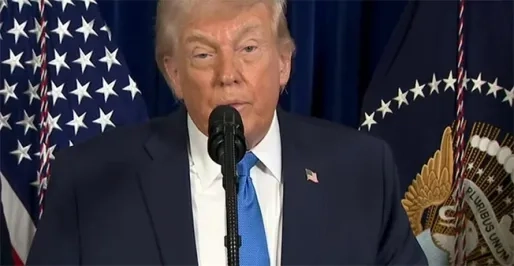 America First en de hertekening van het Guiana Shield