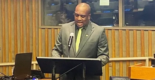 Suriname dringt in VN aan op investeringen in jongeren