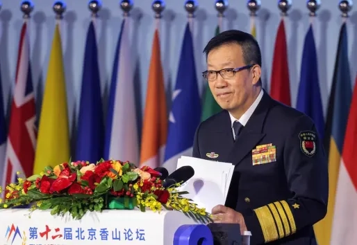 China waarschuwt voor verdeelde wereld en hekelt VS