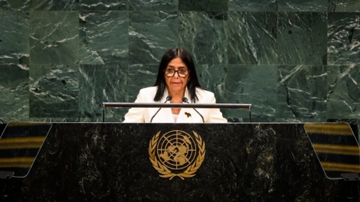 Voorlopig geen zicht op verkiezingen in Venezuela