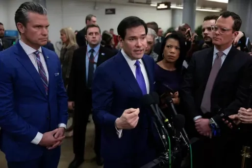 VS lanceert plan voor stabilisatie en oliecontrole in Venezuela