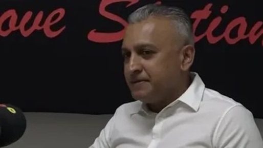 Baitali-topman Khudabux: “Nooit geëist dat wij het werk moeten uitvoeren”